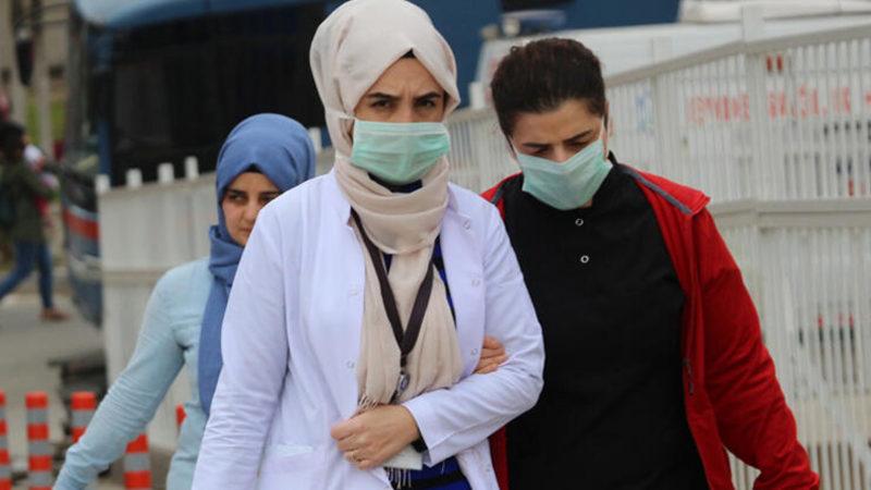 Sağlık Bakanı Koca: Umre’den Dönen Bir Vatandaşımızda Corona Virüsü Tespit Edildi