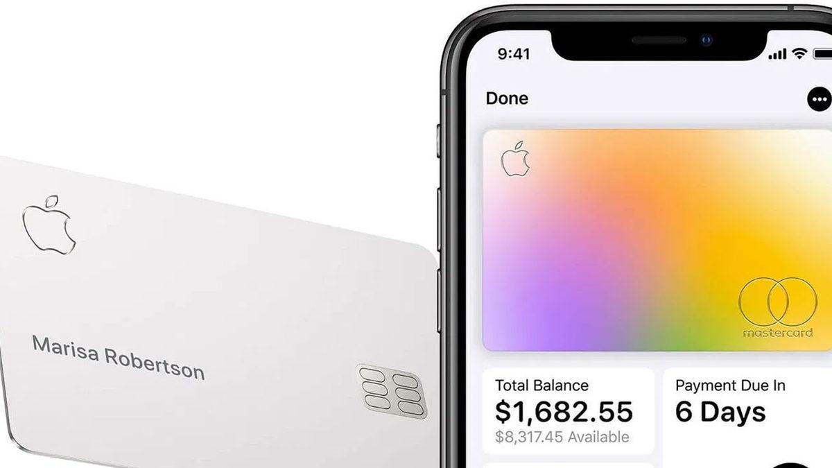 Apple, Apple Card Kullanıcılarının Mart Ayı Ödemelerini Erteleyecek