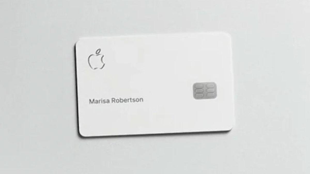 Apple, Apple Card Kullanıcılarının Mart Ayı Ödemelerini Erteleyecek