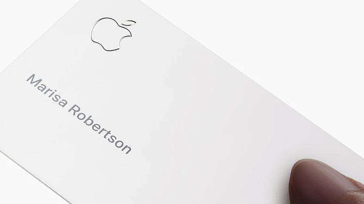 Apple, Apple Card Kullanıcılarının Mart Ayı Ödemelerini Erteleyecek