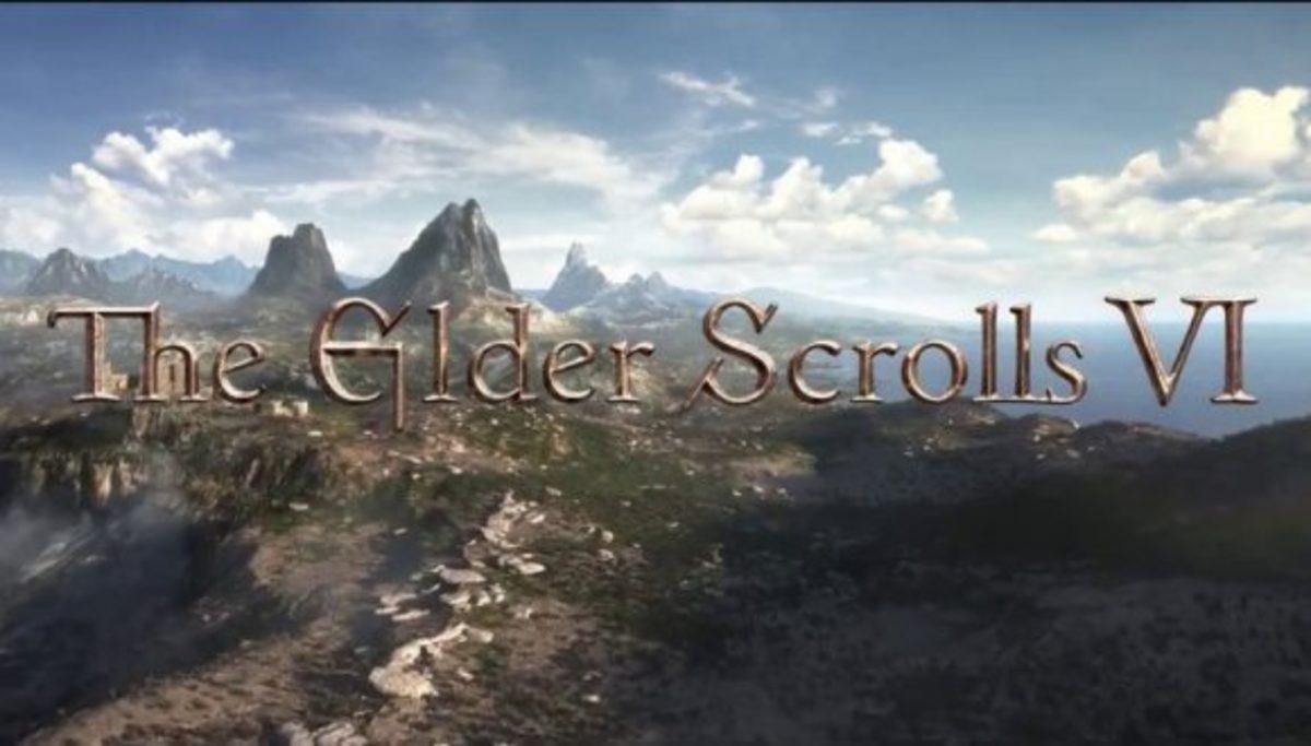 Bethesda, Elder Scrolls 6’nın Ticari Marka Anlaşmazlığını Çözdü
