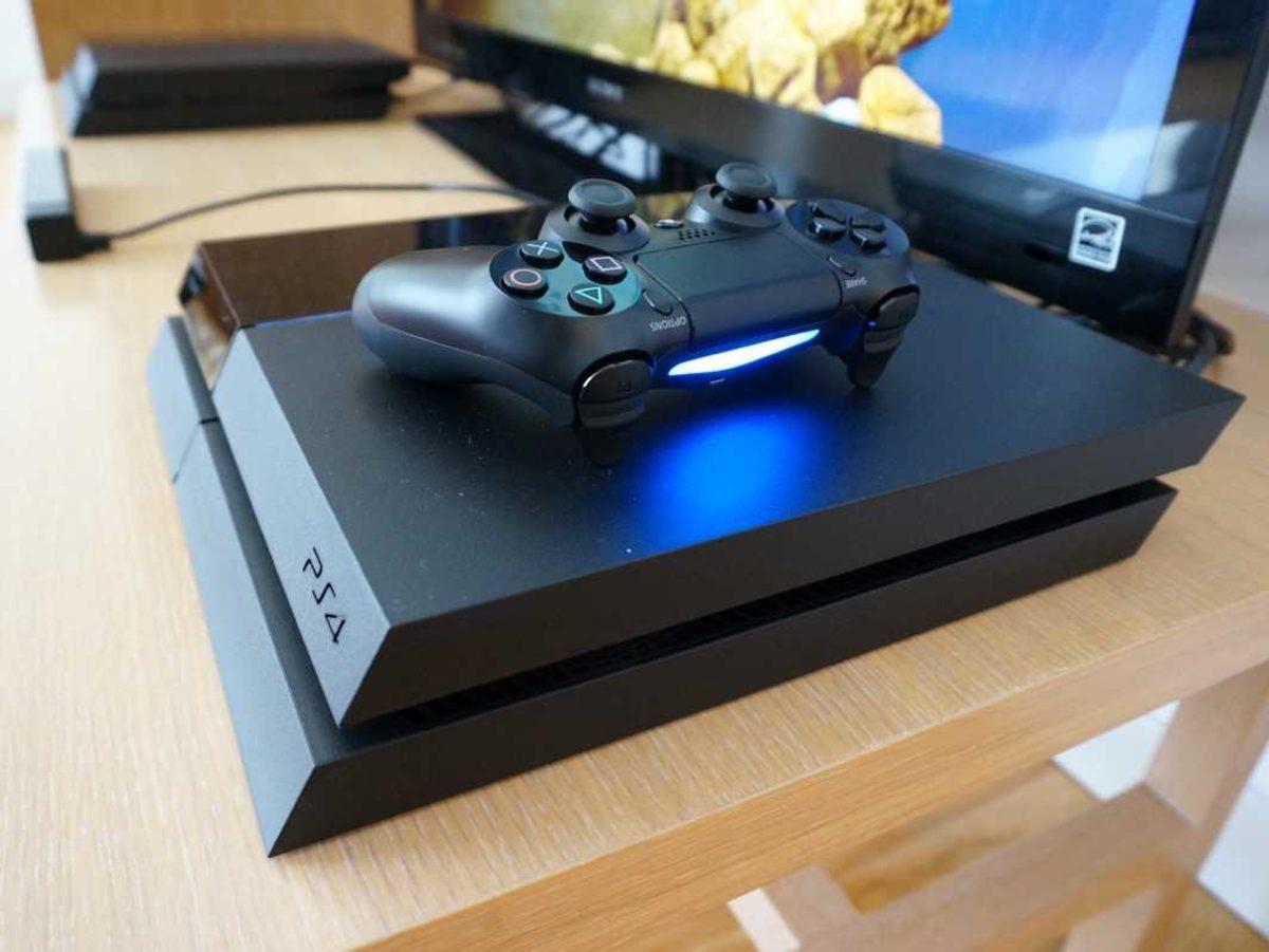 PlayStation 4 Aşırı Isınma Sorunu ve Çözüm Yolları