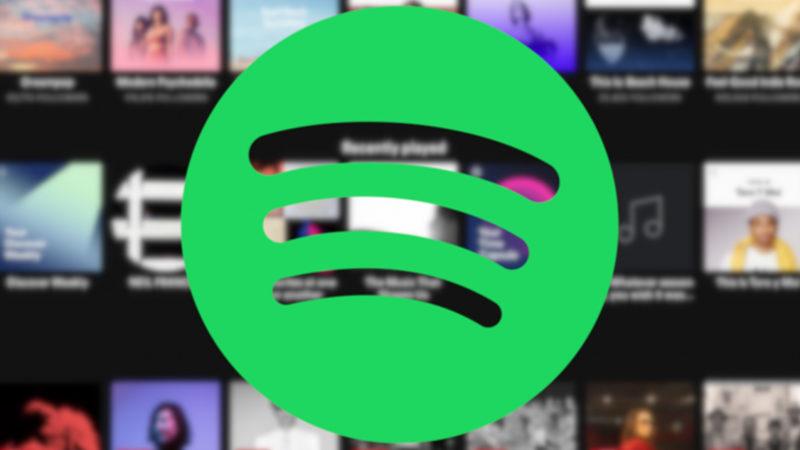 Spotify, Müzikle Uyumayı Sevenler İçin Bomba Gibi Bir Özellik Getirdi