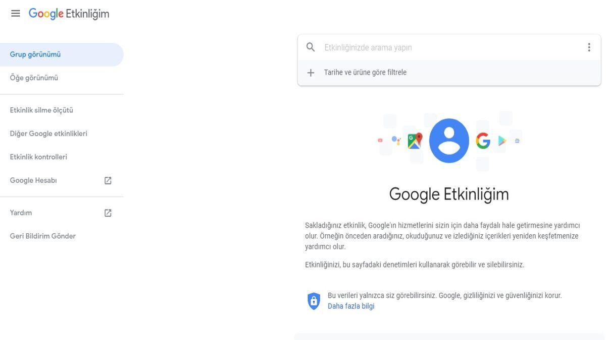 Adım Adım Takiptesiniz: Google’ın Hakkınızda Bildiği Her Şeyi Nasıl Silersiniz?