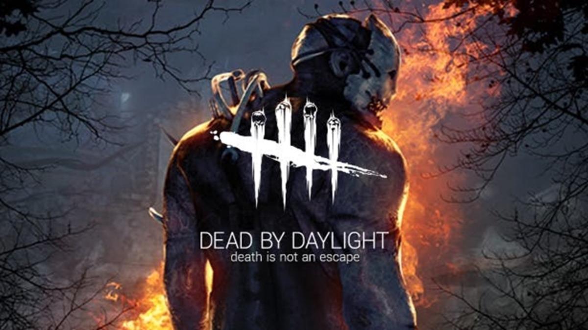 Dead by Daylight, Hafta Sonu Boyunca Ücretsiz Olarak Oynanabilecek