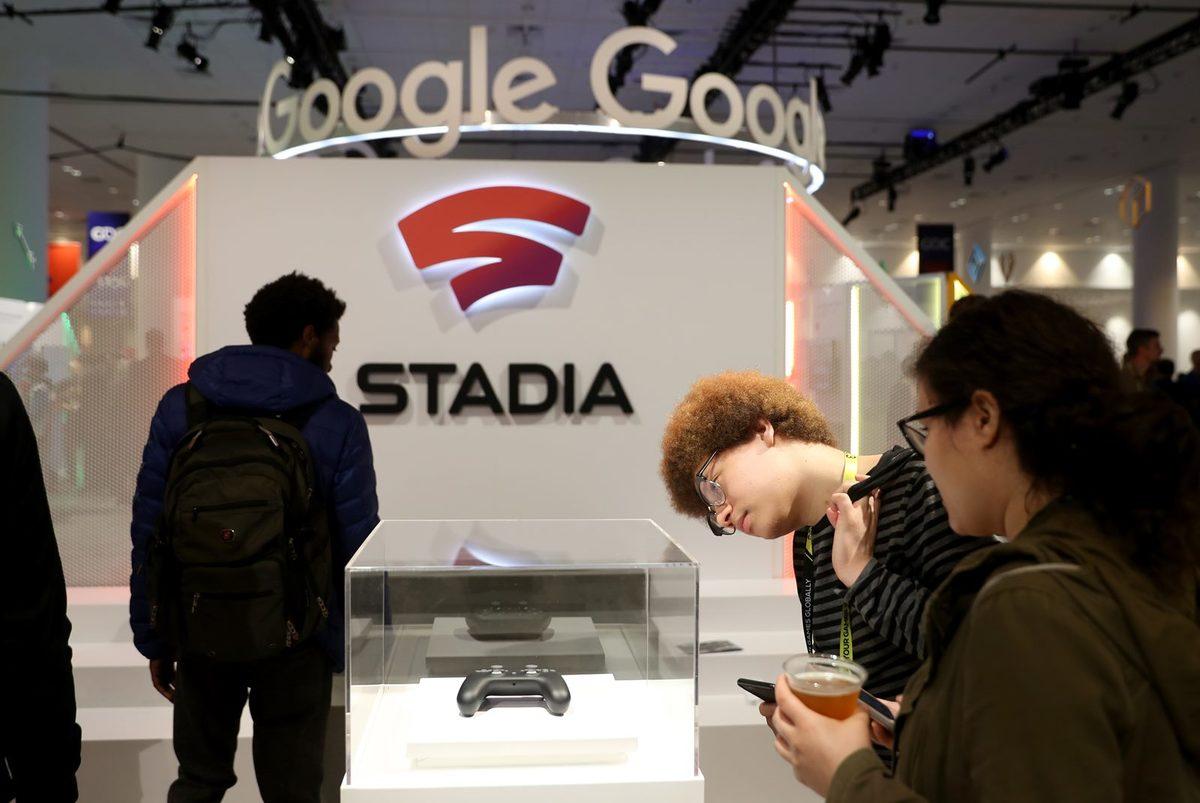 Google Stadia’ya Gelecek Oyunlar ve Ücretleri Bu Yaz Açıklanıyor