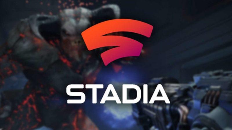 Google Stadia’ya Gelecek Oyunlar ve Ücretleri Bu Yaz Açıklanıyor