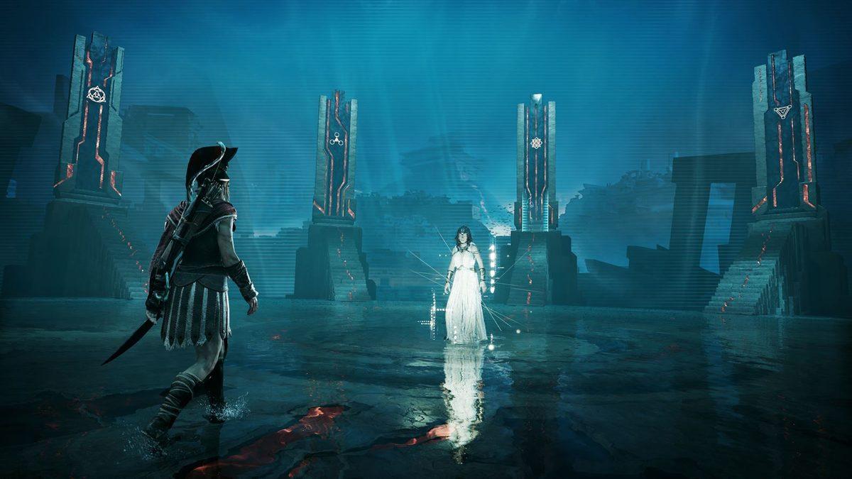 Assassin’s Creed Odyssey’in Fate of Atlantis DLC Paketinin 2. Kısmı Çok Yakında Yayımlanıyor