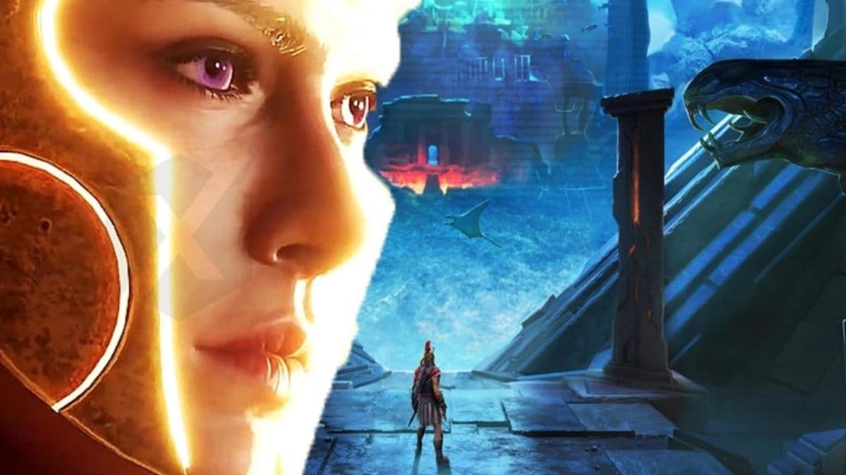 Assassin’s Creed Odyssey’in Fate of Atlantis DLC Paketinin 2. Kısmı Çok Yakında Yayımlanıyor