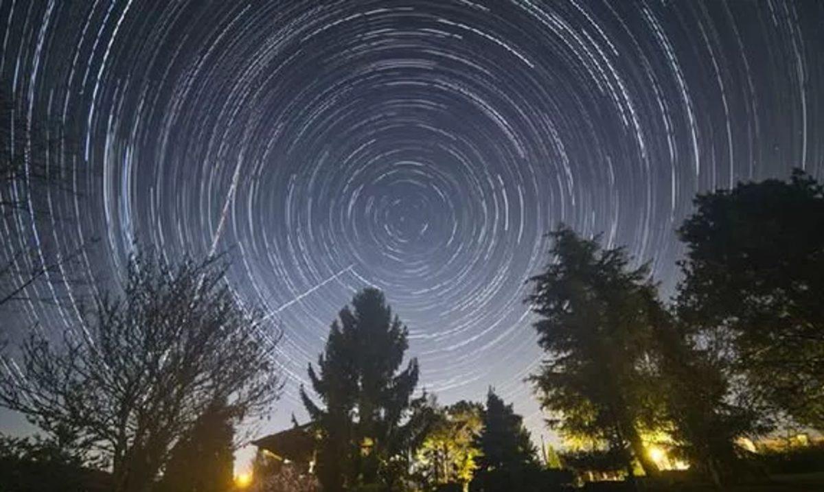 Corona Virüsü Sebebiyle Ortadan Kalkan Uçaklar Gökbilimciler İçin Fırsata Döndü