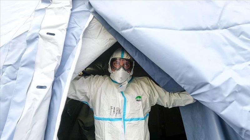 Corona Virüsü Sebebiyle Ortadan Kalkan Uçaklar Gökbilimciler İçin Fırsata Döndü