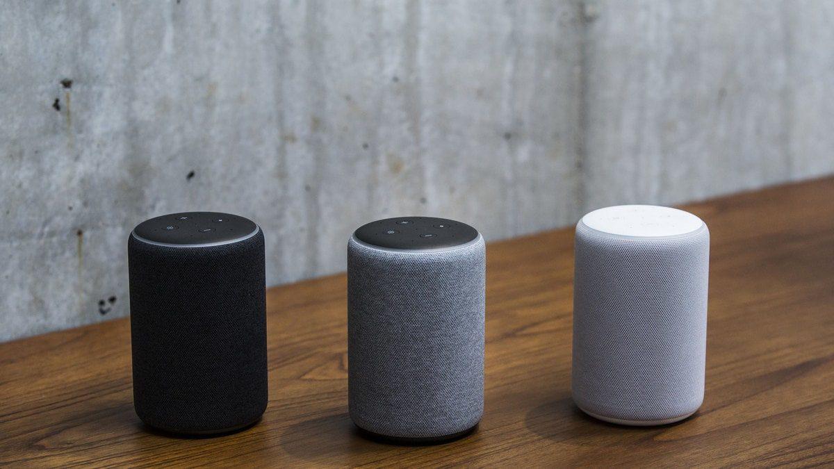 İddia: Amazon’un Yeni Patentine göre, Echo ve Alexa Cihazları Her Zaman Dinliyor Olacak