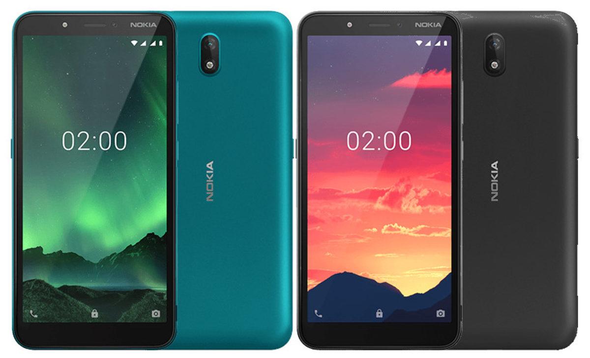 Nokia’nın Yeni Telefonu Nokia C2’nin Özellikleri ve Tanıtım Videosu Yayınlandı