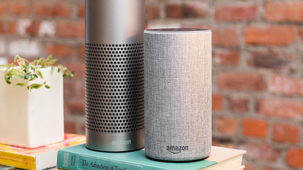 İddia: Amazon’un Yeni Patentine göre, Echo ve Alexa Cihazları Her Zaman Dinliyor Olacak