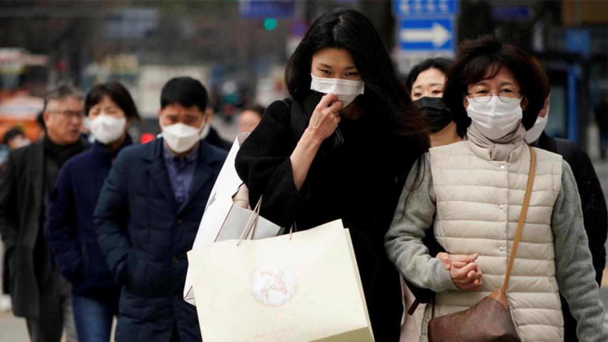 Türk Profesör: ’Corona Virüsü, Kontrol Edilemezse 2-3 Milyar İnsana Bulaşabilir’