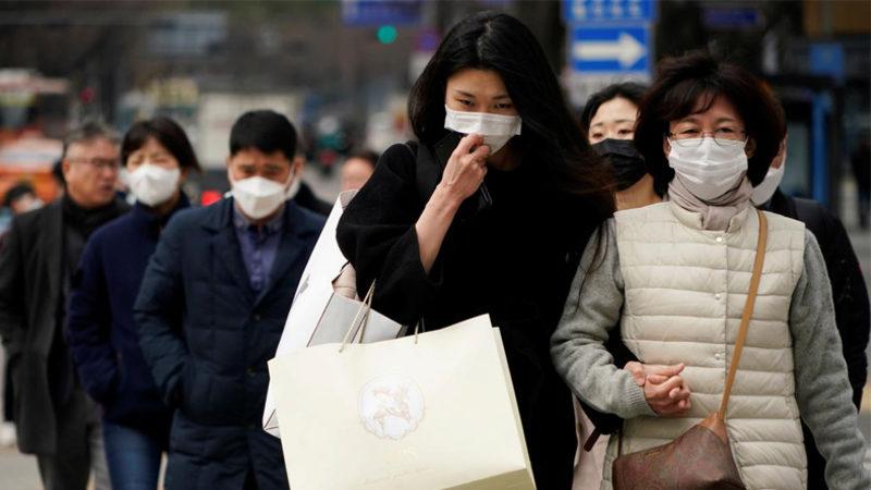 Türk Profesör: ’Corona Virüsü, Kontrol Edilemezse 2-3 Milyar İnsana Bulaşabilir’