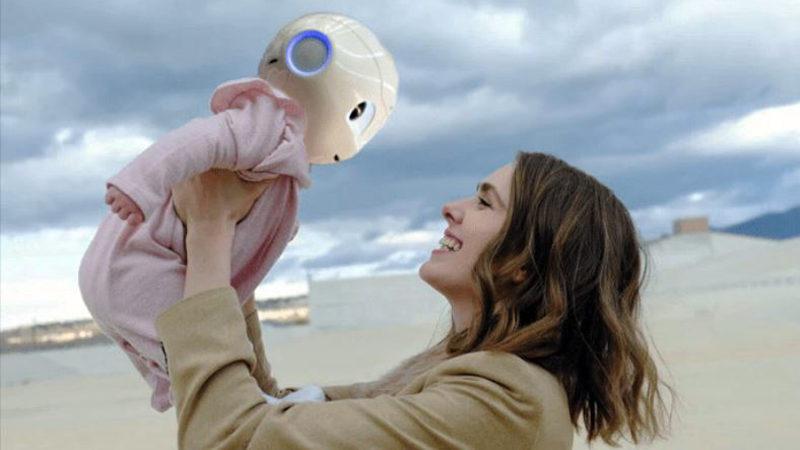 Bir Görüşe Göre Yapay Zekâya Kendi Çocuklarımız Gibi Davranmalıyız