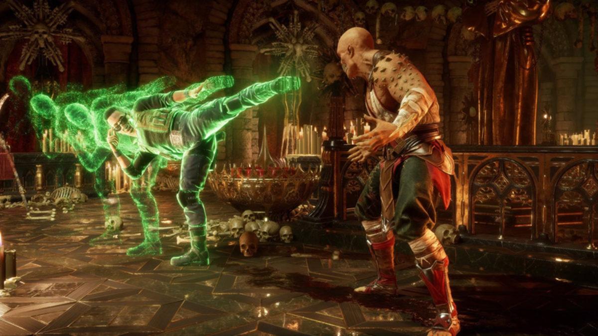 Mortal Kombat 11’in PC Sürümündeki 30 FPS Sorunu Giderildi
