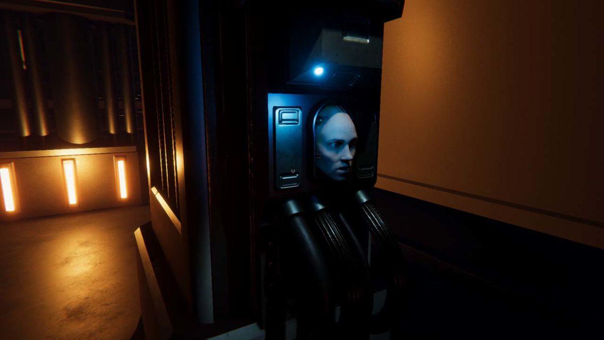 Fiyatı 10,50 TL Olan Korku Gerilim Oyunu ’Kohate’, Kısa Süreliğine Ücretsiz Oldu