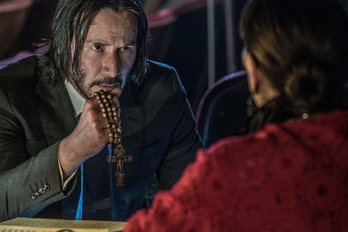 John Wick: Chapter 3 - Parabellum Detaylı İncelemesi - Webtekno Özel (Spoiler)