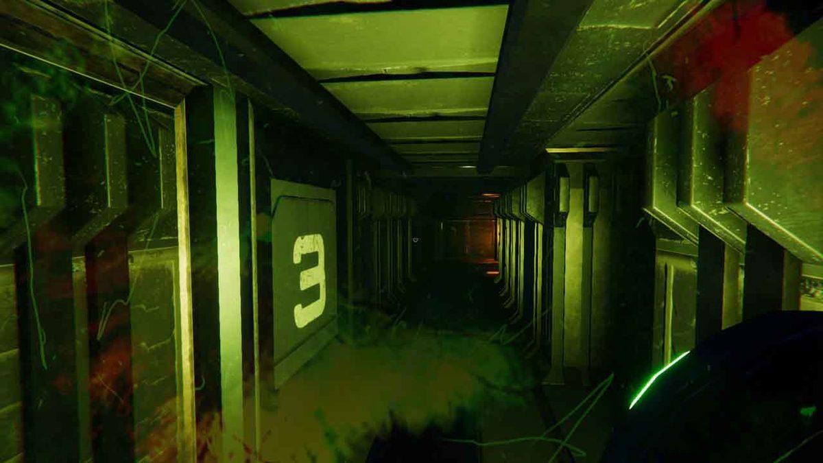 Fiyatı 10,50 TL Olan Korku Gerilim Oyunu ’Kohate’, Kısa Süreliğine Ücretsiz Oldu