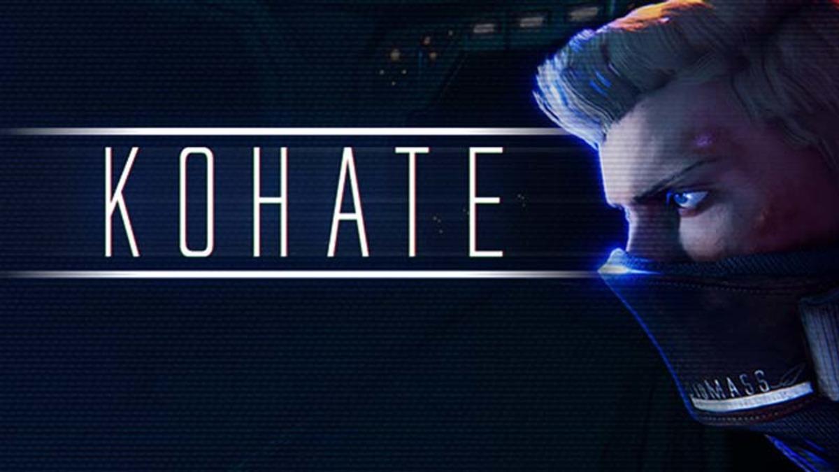 Fiyatı 10,50 TL Olan Korku Gerilim Oyunu ’Kohate’, Kısa Süreliğine Ücretsiz Oldu