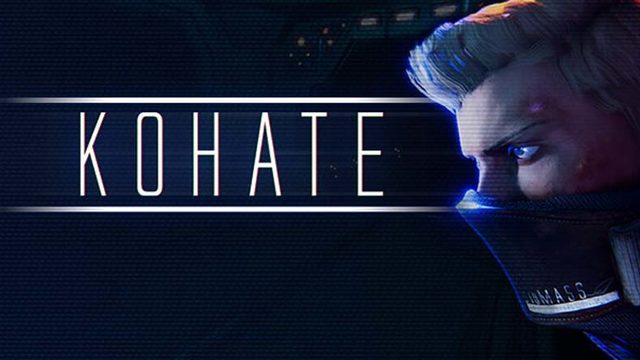 Fiyatı 10,50 TL Olan Korku Gerilim Oyunu ’Kohate’, Kısa Süreliğine Ücretsiz Oldu