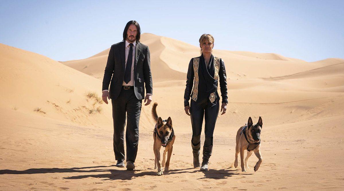 John Wick: Chapter 3 - Parabellum Detaylı İncelemesi - Webtekno Özel (Spoiler)