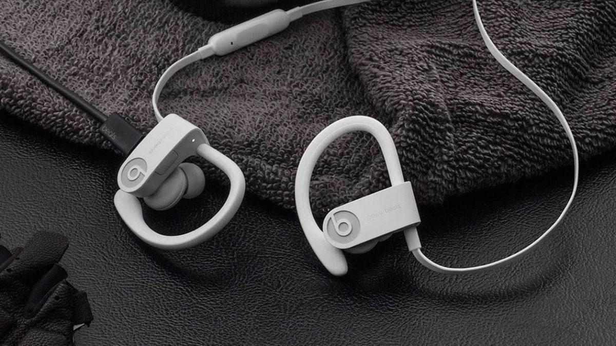 Beats’in Powerbeats 4 Kulaklığı Sessiz Sedasız Satışa Sunuldu