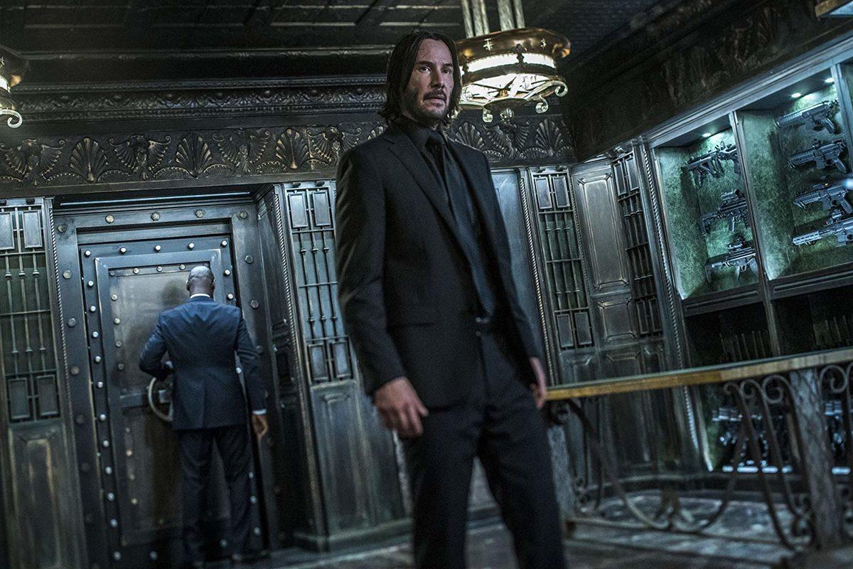 John Wick: Chapter 3 - Parabellum Detaylı İncelemesi - Webtekno Özel (Spoiler)