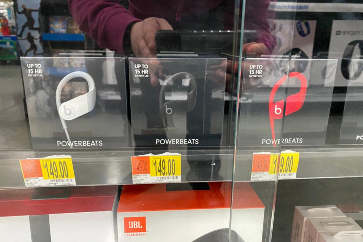 Beats’in Powerbeats 4 Kulaklığı Sessiz Sedasız Satışa Sunuldu