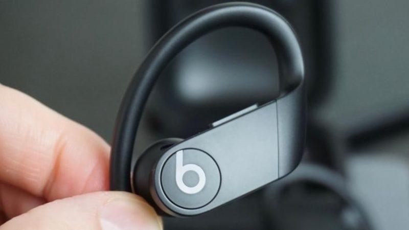 Beats’in Powerbeats 4 Kulaklığı Sessiz Sedasız Satışa Sunuldu