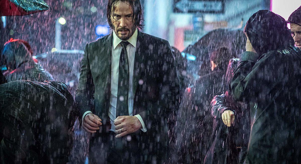 John Wick: Chapter 3 - Parabellum Detaylı İncelemesi - Webtekno Özel (Spoiler)
