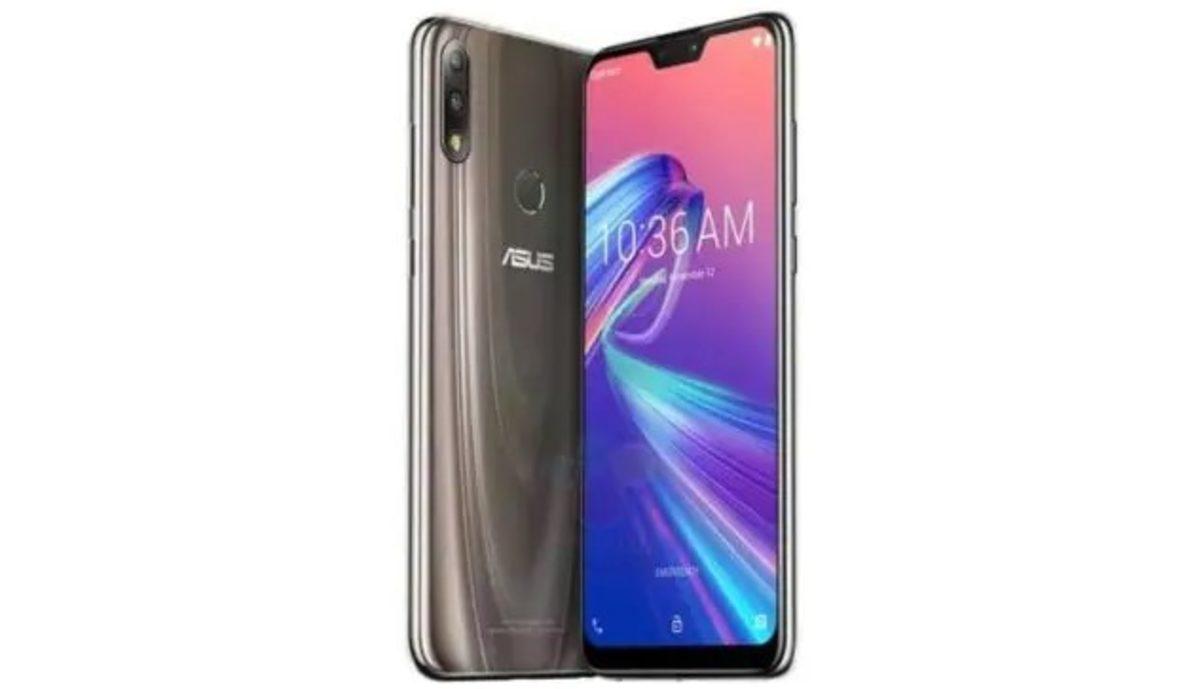 Asus Zenfone Max Pro Artık Android 9 Pie Güncellemesi Alacak