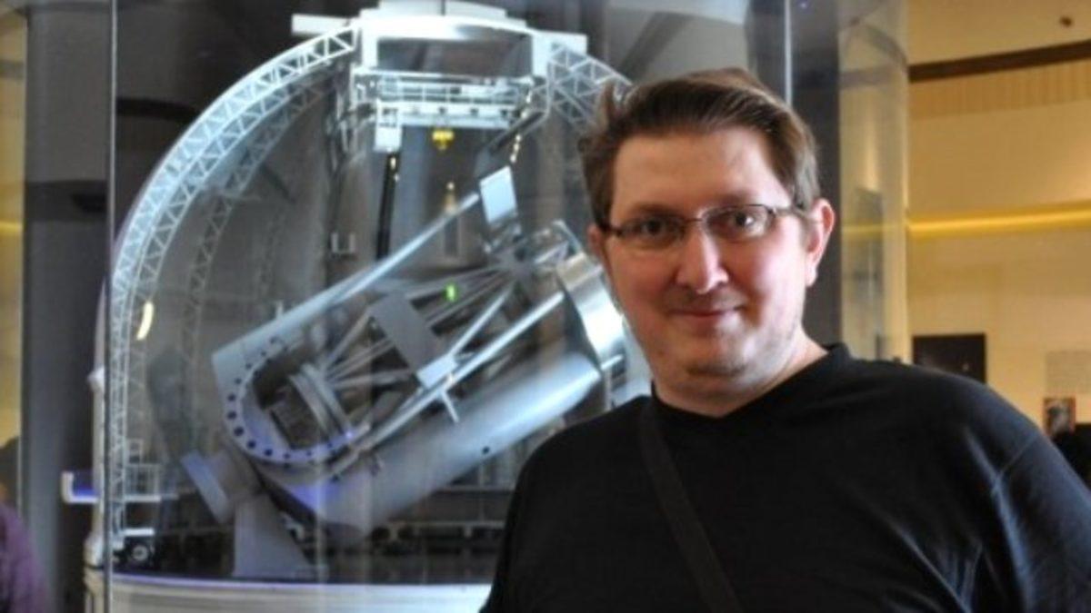 NASA, Türkiye’nin Mars’a Olan İlgisini Türk Astrofizikçiye Sordu