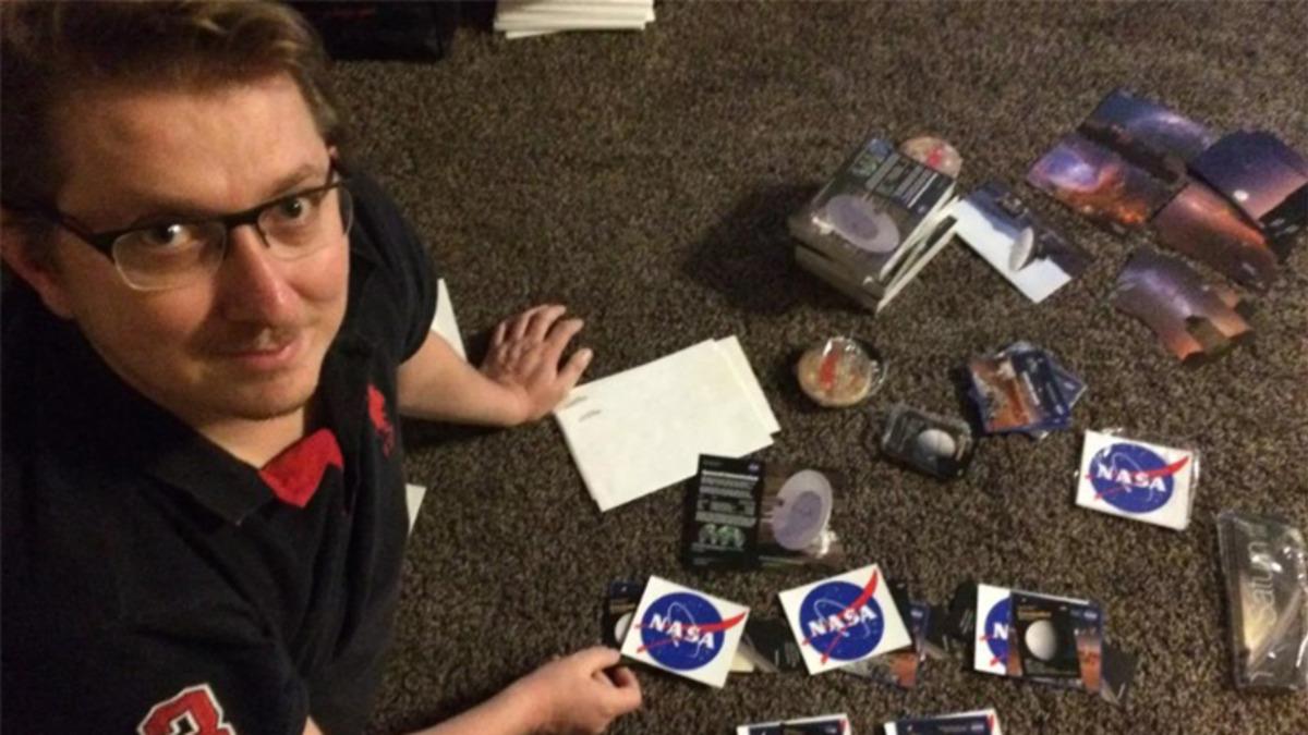 NASA, Türkiye’nin Mars’a Olan İlgisini Türk Astrofizikçiye Sordu