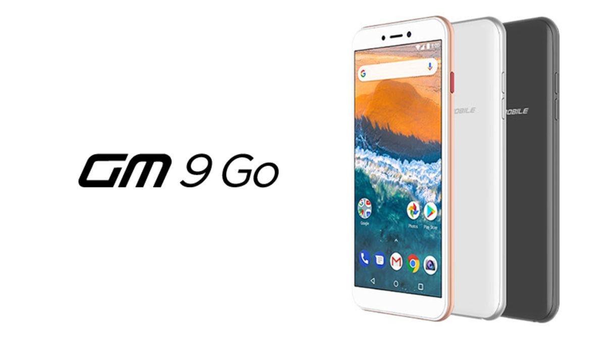 Bütçe Dostu GM 9 Go Satışa Çıktı: İşte Fiyatı ve Özellikleri
