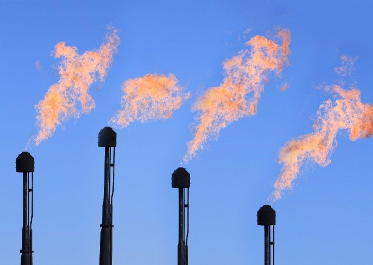 Küresel Metan Seviyesinde Öngörülemeyen Bir Artış Gerçekleşiyor