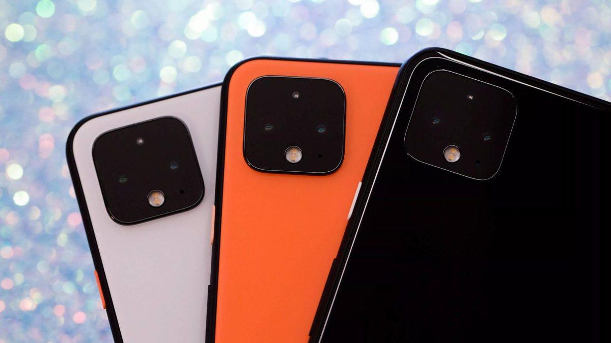 Google, Pixel 4’teki Soli Yongasının Nasıl Çalıştığını Açıkladı