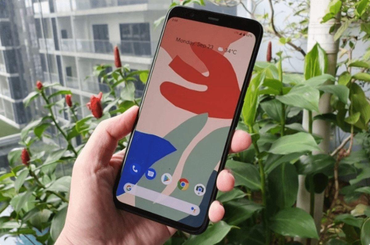 Google, Pixel 4’teki Soli Yongasının Nasıl Çalıştığını Açıkladı