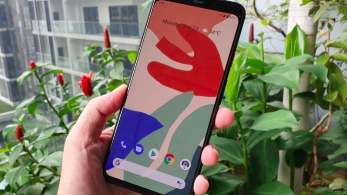 Google, Pixel 4’teki Soli Yongasının Nasıl Çalıştığını Açıkladı