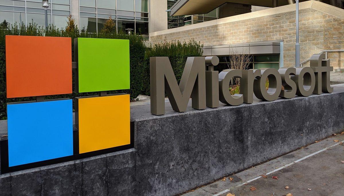 Microsoft, Corona Virüsü İçin Bilgilendirici Bir İnternet Sitesi Yayınladı