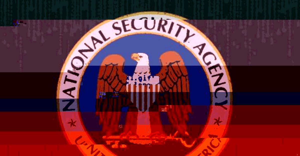 Ulusal Güvenlik Ajansı NSA’ın Hack Programı Bilgisayar Korsanları Tarafından Çalındı