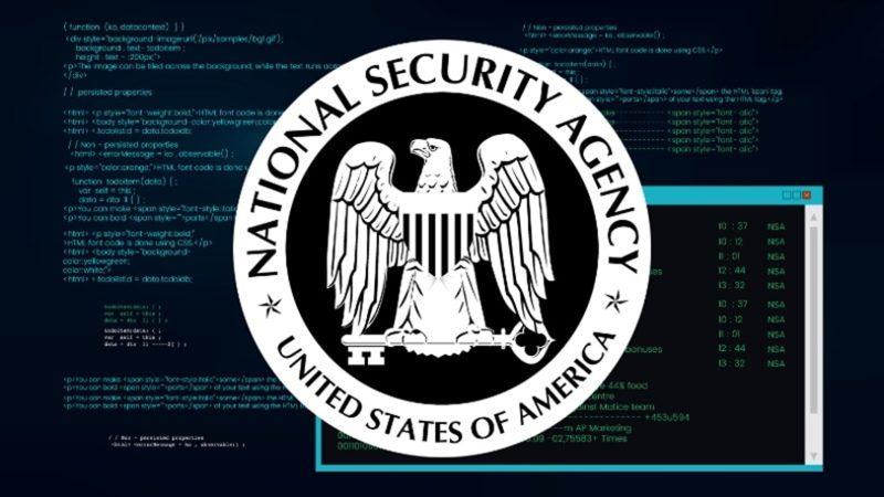 Ulusal Güvenlik Ajansı NSA’ın Hack Programı Bilgisayar Korsanları Tarafından Çalındı