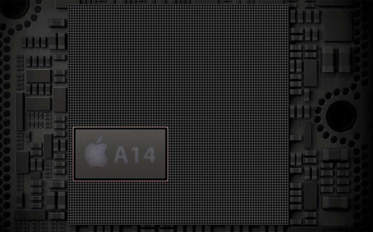 Apple A14’ün 3.0 GHz’ü Aşan ARM Tabanlı İlk Mobil İşlemci Olacağı İddia Edildi