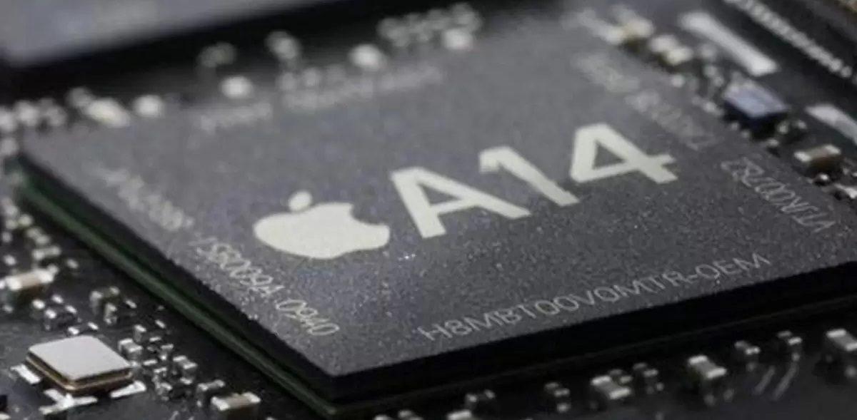 Apple A14’ün 3.0 GHz’ü Aşan ARM Tabanlı İlk Mobil İşlemci Olacağı İddia Edildi
