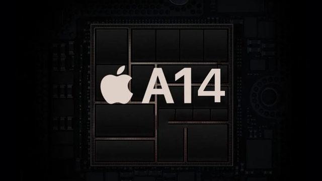 Apple A14’ün 3.0 GHz’ü Aşan ARM Tabanlı İlk Mobil İşlemci Olacağı İddia Edildi