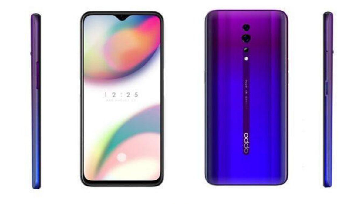 32 MP Ön Kameralı Oppo Reno Z Tanıtıldı: İşte Fiyatı ve Özellikleri