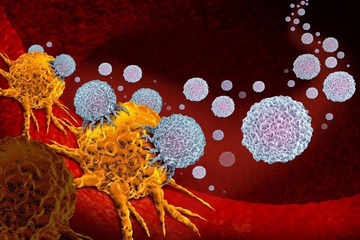 Kemoterapi ve Fototerapiyi Birleştiren Etkili Bir Kanser İlacı Geliştirildi