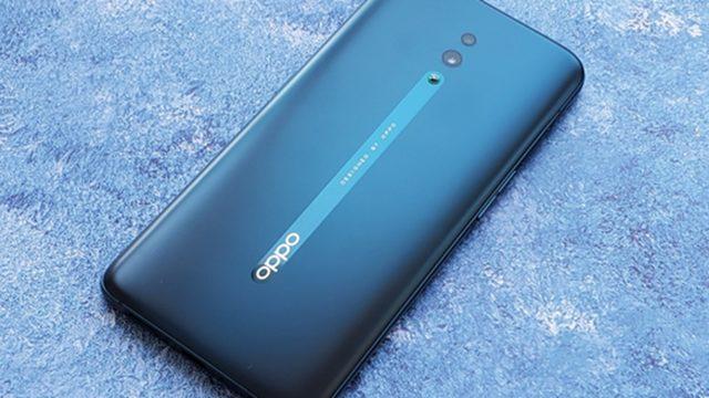 32 MP Ön Kameralı Oppo Reno Z Tanıtıldı: İşte Fiyatı ve Özellikleri